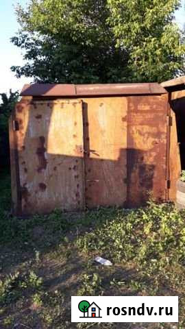 Гараж на продажу в Касимове Касимов - изображение 1