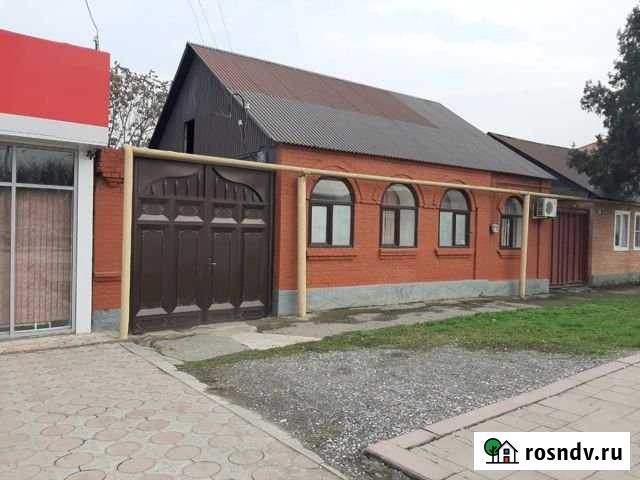 Дом 65 м² на участке 3 сот. на продажу в Грозном Грозный - изображение 1