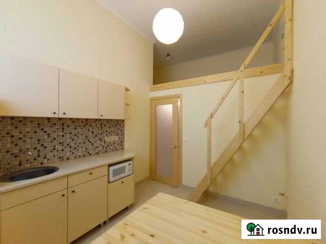 1-к квартира, 38 кв.м., 1/6 эт Светлогорск - изображение 1