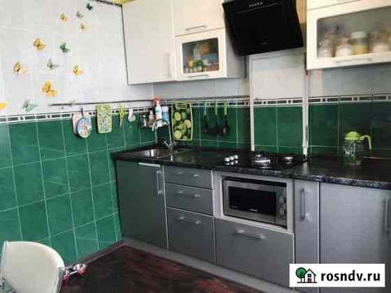 2-комнатная квартира, 50.9 м², 2/10 эт. на продажу в Комсомольске-на-Амуре Комсомольск-на-Амуре