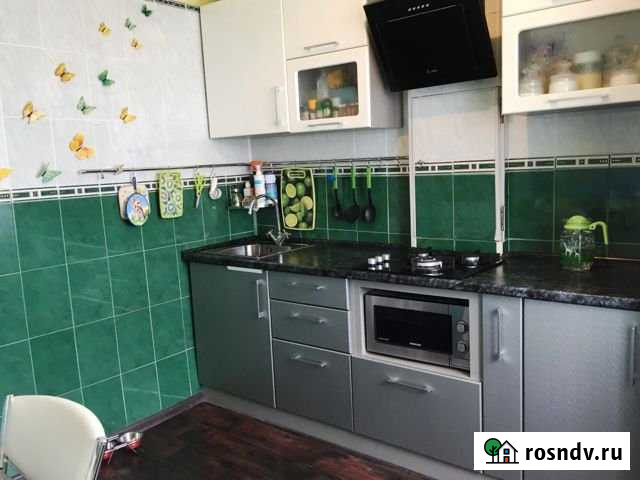 2-комнатная квартира, 50.9 м², 2/10 эт. на продажу в Комсомольске-на-Амуре Комсомольск-на-Амуре - изображение 1