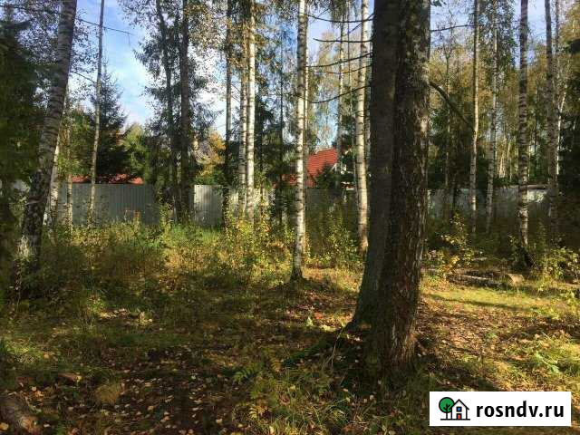 Участок ИЖС 12 сот. на продажу в Голицыно Голицыно - изображение 1