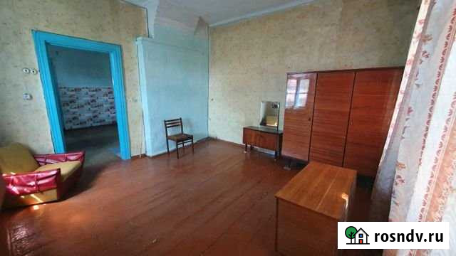 2-комнатная квартира, 43 м², 1/1 эт. в аренду на длительный срок в Чите Чита - изображение 1