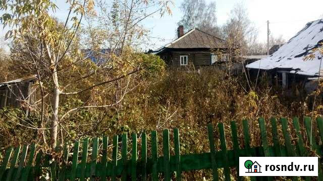 Участок СНТ, ДНП 7 сот. на продажу в Ижморском Ижморский - изображение 1