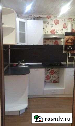 1-комнатная квартира, 30 м², 4/5 эт. в аренду на длительный срок в Ухте Ухта - изображение 1