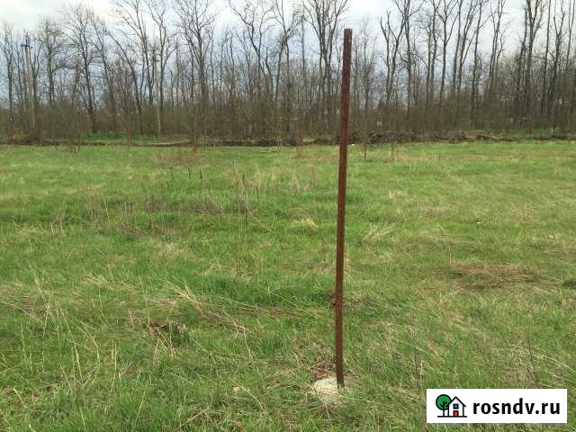 Участок ИЖС 6 сот. на продажу в Майкопе Майкоп - изображение 1