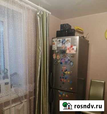 1-комнатная квартира, 37 м², 4/5 эт. на продажу в Чите Чита - изображение 1