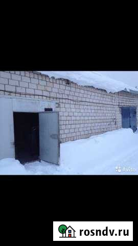Гараж >30 м² на продажу в Ижевске Ижевск - изображение 1