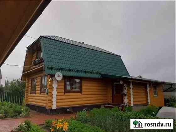 Дом 120 м² на участке 17 сот. на продажу в Удомле Удомля