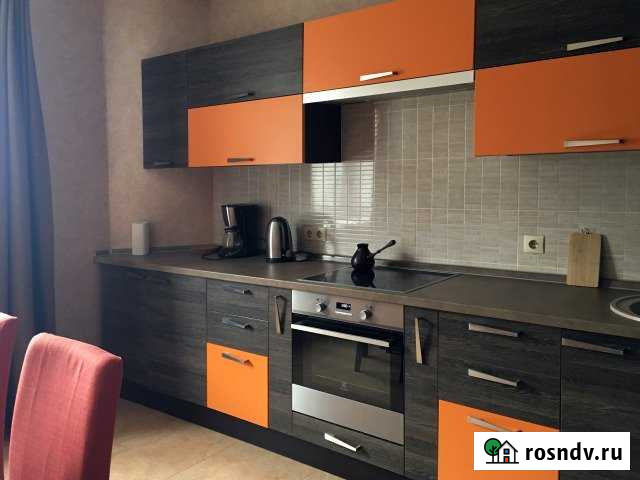 2-комнатная квартира, 67.3 м², 4/16 эт. на продажу в Саранске Саранск - изображение 1