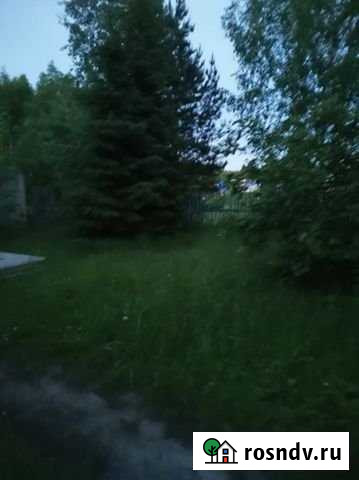 Участок ИЖС 5 сот. на продажу в Бору Бор - изображение 1