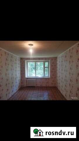 1-комнатная квартира, 28.5 м², 1/5 эт. на продажу в Кстово Кстово - изображение 1