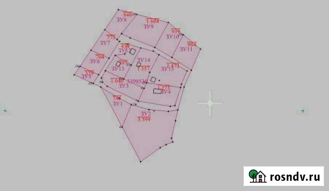 Участок ИЖС 200 сот. на продажу в Чебоксарах Чебоксары - изображение 1