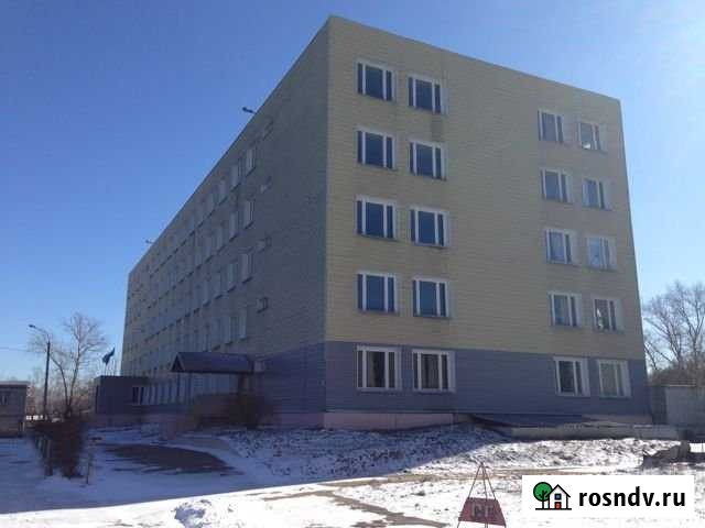 Здание 2000 Одинцово - изображение 1