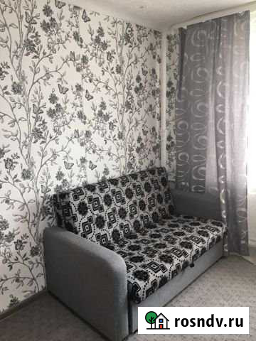 Комната 19 м² в 1-ком. кв., 2/4 эт. в аренду на длительный срок в Улан-Удэ Улан-Удэ - изображение 1