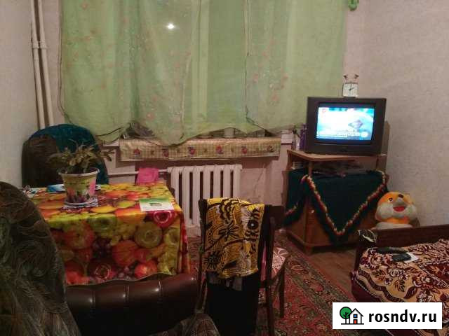 1-комнатная квартира, 16 м², 2/5 эт. на продажу в Тамбове Тамбов - изображение 1