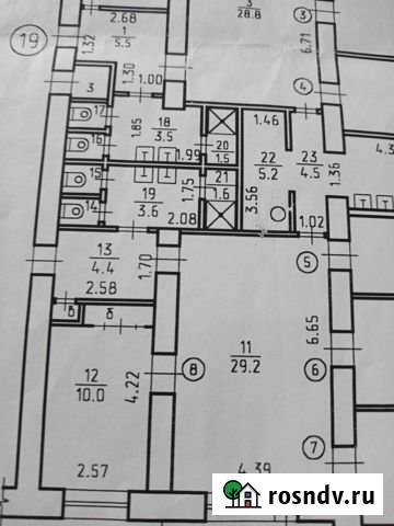 Комната 10 м² в 1-ком. кв., 8/9 эт. на продажу в Ижевске Ижевск - изображение 1