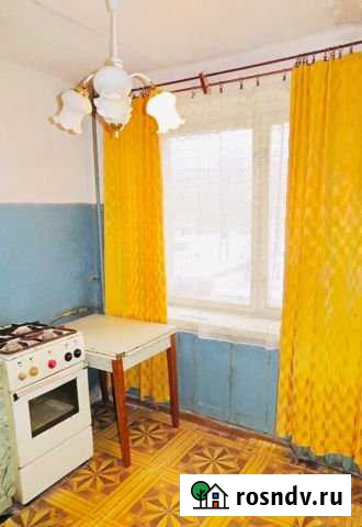 3-комнатная квартира, 63 м², 1/5 эт. на продажу в Шатуре Шатура - изображение 1