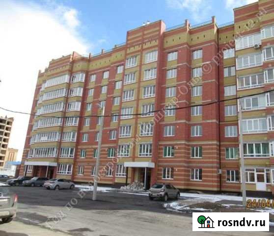 1-комнатная квартира, 48 м², 1/7 эт. на продажу в Йошкар-Оле Йошкар-Ола - изображение 1