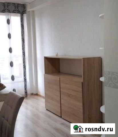 1-комнатная квартира, 41 м², 2/8 эт. на продажу в Калининграде Калининград - изображение 1