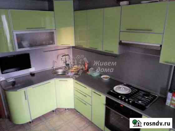 4-комнатная квартира, 76.9 м², 3/10 эт. на продажу в Волгограде Волгоград
