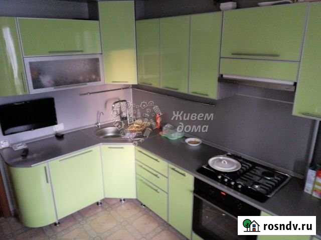 4-комнатная квартира, 76.9 м², 3/10 эт. на продажу в Волгограде Волгоград - изображение 1