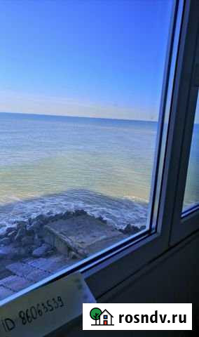 Дом 105 м² на участке 1 сот. в аренду посуточно в Саках Саки - изображение 1