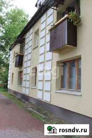 2-комнатная квартира, 61.6 м², 1/2 эт. на продажу в Калуге Калуга