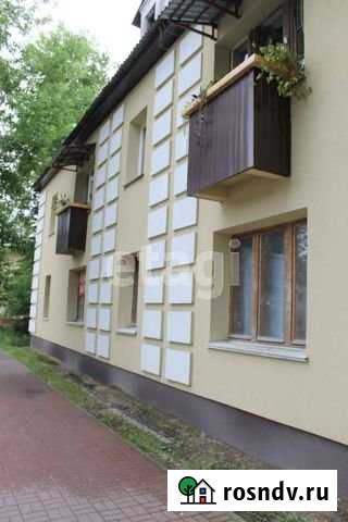 2-комнатная квартира, 61.6 м², 1/2 эт. на продажу в Калуге Калуга - изображение 1