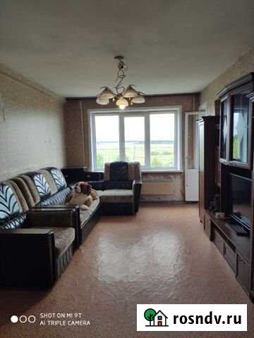 3-комнатная квартира, 65 м², 4/5 эт. на продажу в Юрге Юрга - изображение 1