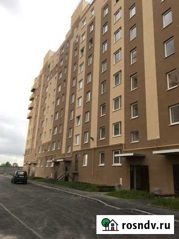 2-комнатная квартира, 51.2 м², 7/9 эт. на продажу в Пушкине Пушкин - изображение 1