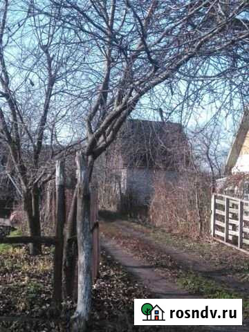 Дача 35 м² на участке 6 сот. на продажу в Хомутовке Хомутовка - изображение 1