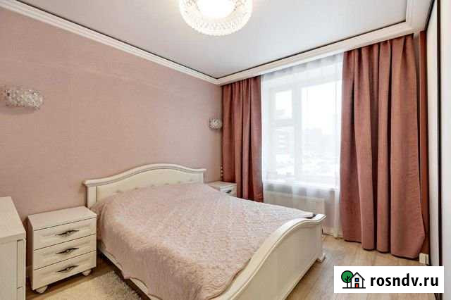 1-комнатная квартира, 40 м², 3/12 эт. на продажу в Коммунарке Коммунарка - изображение 1