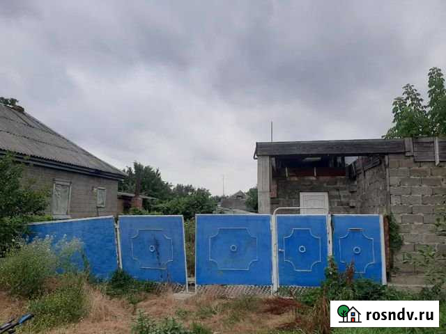 Дом 35 м² на участке 7 сот. на продажу в Курганинске Курганинск - изображение 1