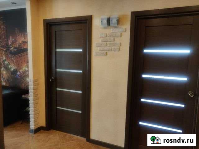 2-комнатная квартира, 61.7 м², 3/3 эт. на продажу в Брянске Брянск - изображение 1