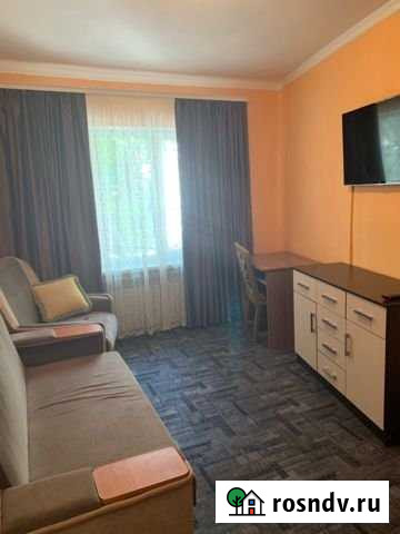 1-комнатная квартира, 25 м², 2/2 эт. в аренду посуточно в Ялте Ялта - изображение 1