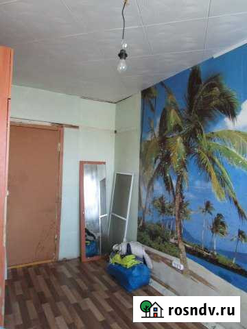 Комната 9.8 м² в 6-ком. кв., 5/5 эт. на продажу в Самаре Самара - изображение 1