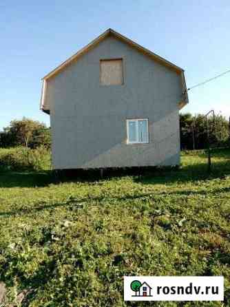 Коттедж 72 м² на участке 36 сот. на продажу в Пензе Пенза