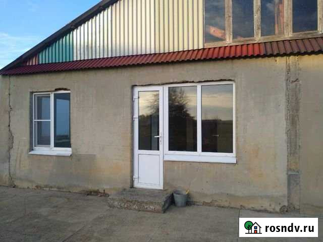 Дом 45 м² на участке 2 сот. в аренду на длительный срок в Краснодаре Краснодар - изображение 1