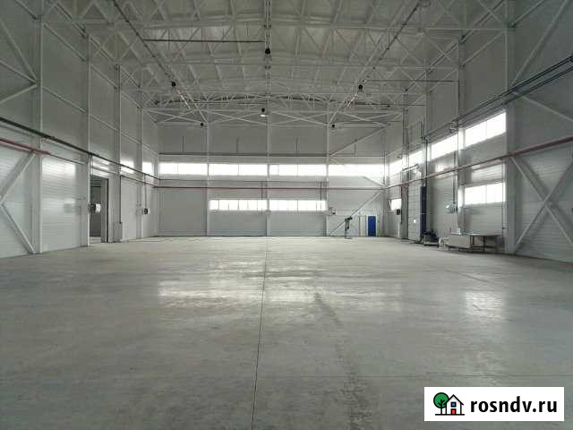 Продам производственный комплекс 4750 кв.м Щёлково - изображение 1