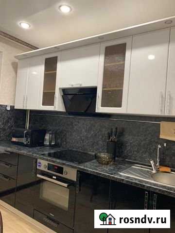 1-комнатная квартира, 34 м², 4/9 эт. в аренду посуточно в Тынде Тында - изображение 1