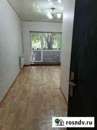 Квартира-студия, 18 м², 1/3 эт. на продажу в Благовещенске Амурской области Благовещенск