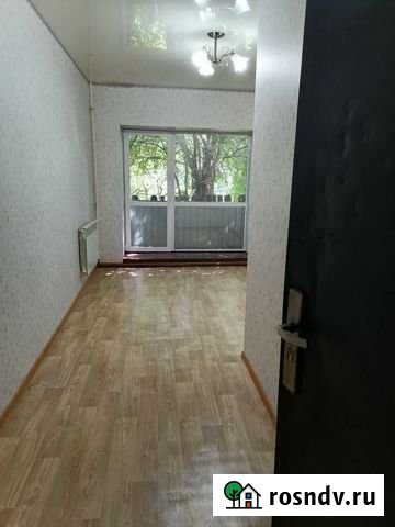 Квартира-студия, 18 м², 1/3 эт. на продажу в Благовещенске Амурской области Благовещенск - изображение 1