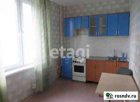 1-комнатная квартира, 38 м², 3/16 эт. в аренду на длительный срок в Красноярске Красноярск