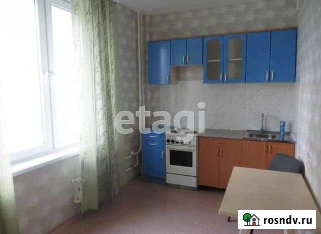 1-комнатная квартира, 38 м², 3/16 эт. в аренду на длительный срок в Красноярске Красноярск - изображение 1