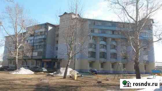 1-комнатная квартира, 21 м², 5/6 эт. на продажу в Барнауле Барнаул
