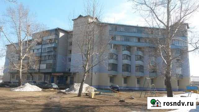 1-комнатная квартира, 21 м², 5/6 эт. на продажу в Барнауле Барнаул - изображение 1