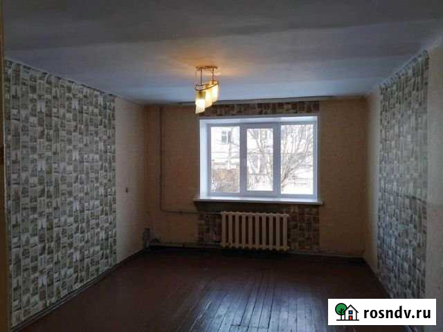 2-комнатная квартира, 42.5 м², 1/2 эт. на продажу в Каменске-Уральском Каменск-Уральский - изображение 1