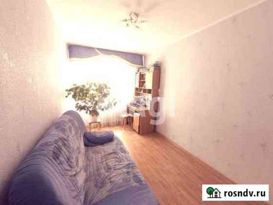 3-комнатная квартира, 63.4 м², 4/5 эт. на продажу в Ухте Ухта