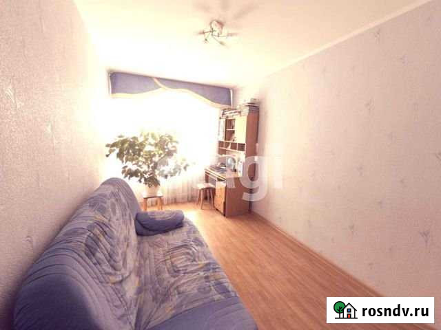 3-комнатная квартира, 63.4 м², 4/5 эт. на продажу в Ухте Ухта - изображение 1